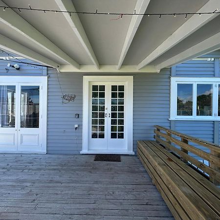 Green Turtle Cottage Pukenui Exteriér fotografie